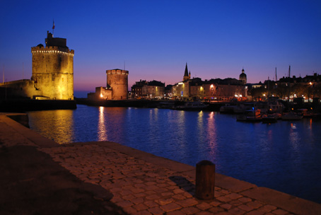 Neptunium 2011 à La Rochelle